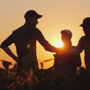 Empresas familiares