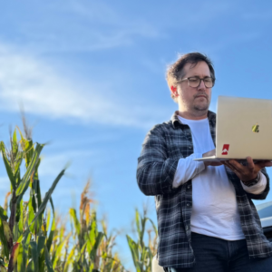 IA aplicada al agro